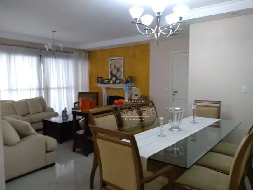 Foto 1 de Apartamento com 3 quartos à venda, 200m2 em Vila Gomes Cardim, São Paulo - SP
