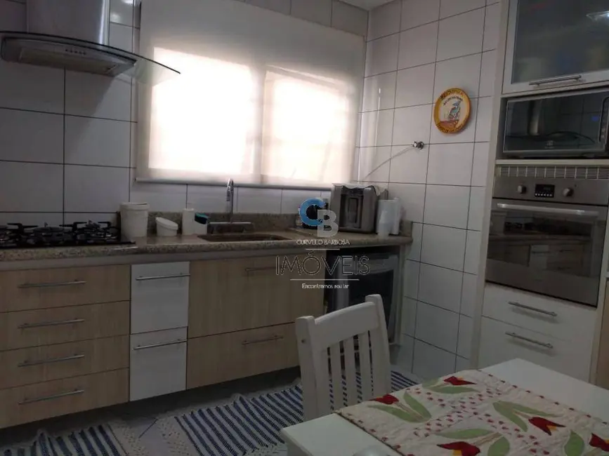 Foto 9 de Apartamento com 3 quartos à venda, 200m2 em Vila Gomes Cardim, São Paulo - SP