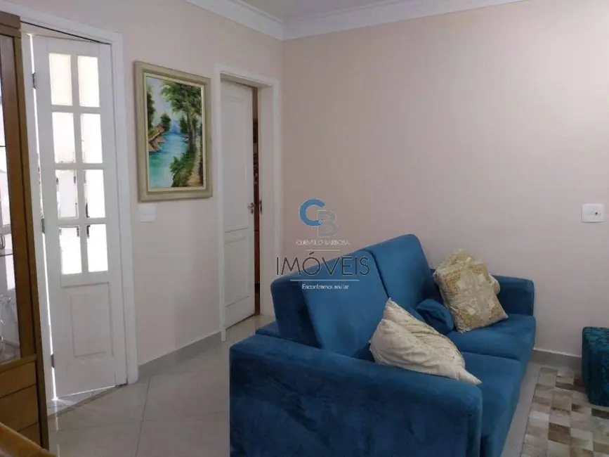 Foto 5 de Apartamento com 3 quartos à venda, 200m2 em Vila Gomes Cardim, São Paulo - SP