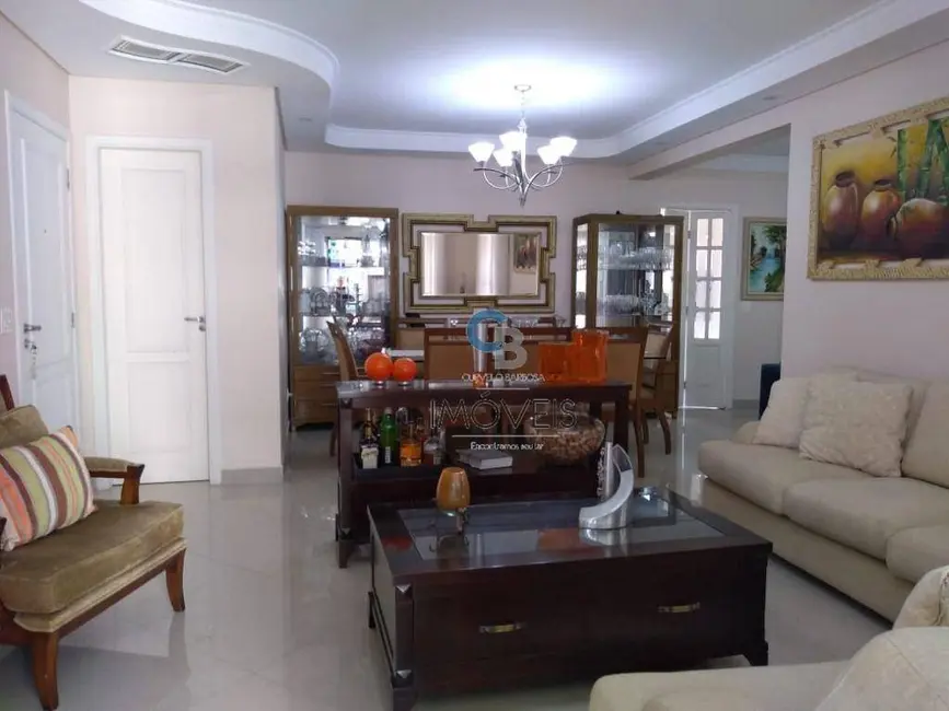 Foto 2 de Apartamento com 3 quartos à venda, 200m2 em Vila Gomes Cardim, São Paulo - SP