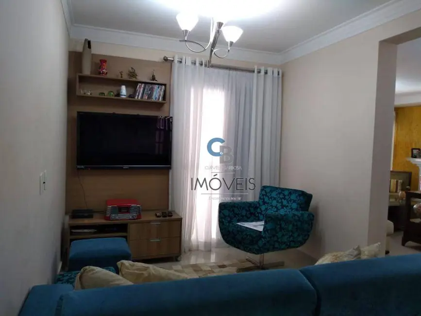 Foto 4 de Apartamento com 3 quartos à venda, 200m2 em Vila Gomes Cardim, São Paulo - SP