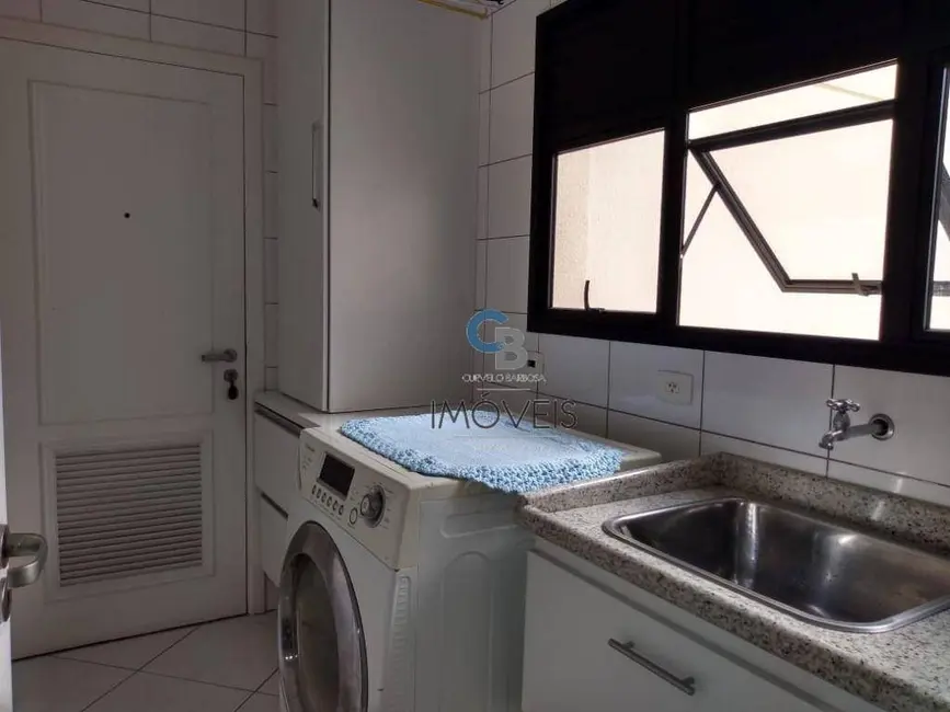Foto 7 de Apartamento com 3 quartos à venda, 200m2 em Vila Gomes Cardim, São Paulo - SP