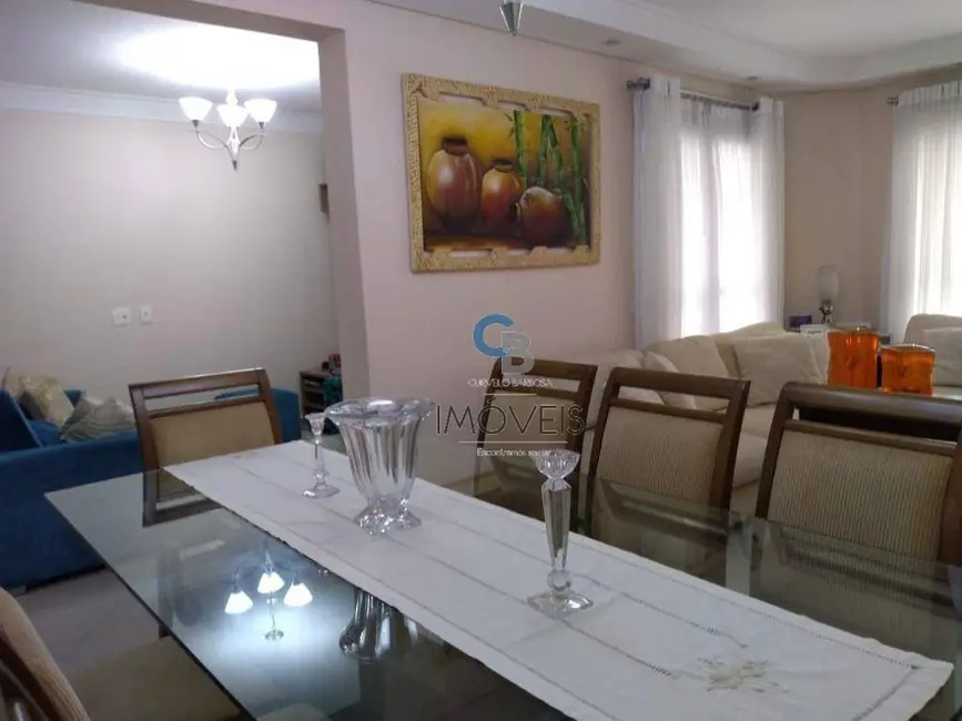 Foto 3 de Apartamento com 3 quartos à venda, 200m2 em Vila Gomes Cardim, São Paulo - SP