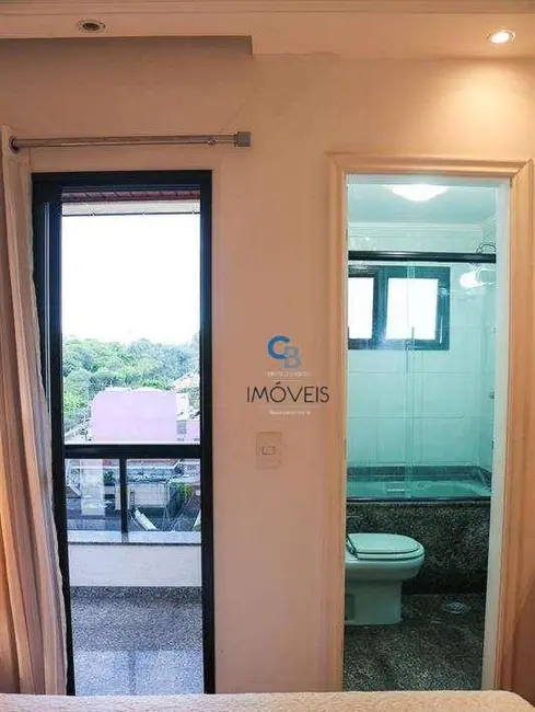 Foto 8 de Apartamento com 3 quartos à venda, 137m2 em Tatuapé, São Paulo - SP