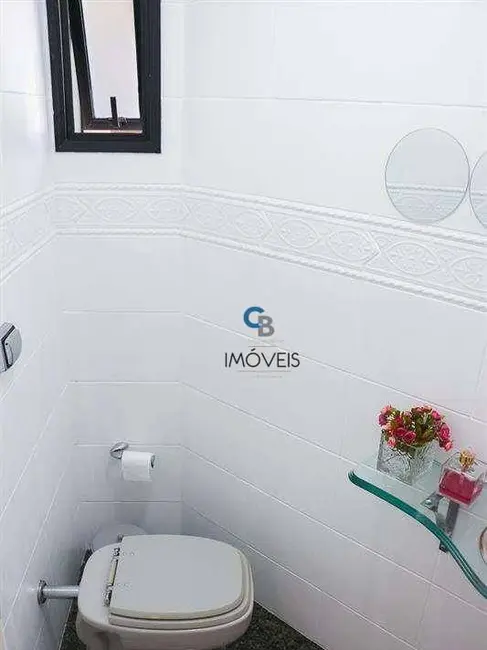 Foto 9 de Apartamento com 3 quartos à venda, 137m2 em Tatuapé, São Paulo - SP