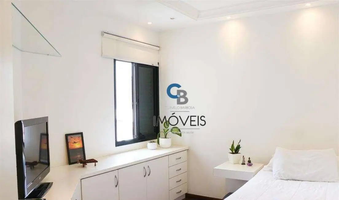 Foto 7 de Apartamento com 3 quartos à venda, 137m2 em Tatuapé, São Paulo - SP