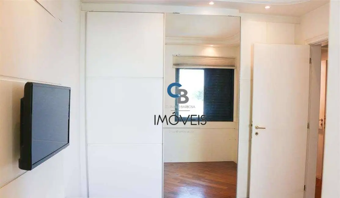 Foto 3 de Apartamento com 3 quartos à venda, 137m2 em Tatuapé, São Paulo - SP