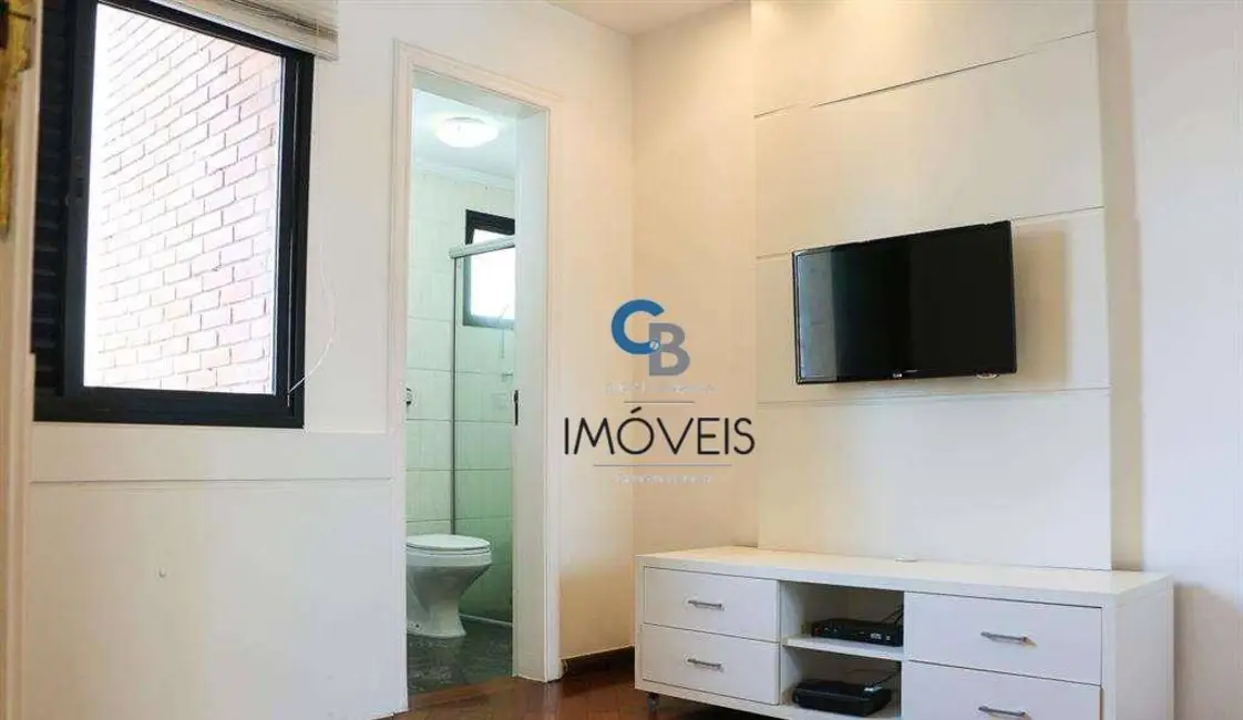 Foto 4 de Apartamento com 3 quartos à venda, 137m2 em Tatuapé, São Paulo - SP