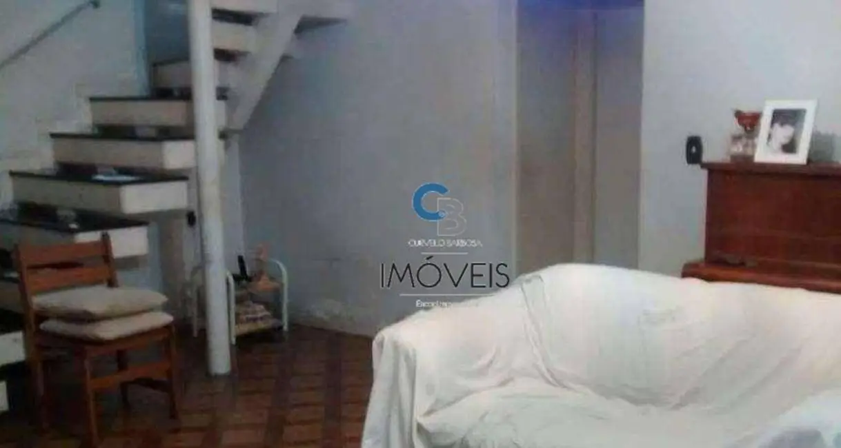Foto 1 de Sobrado com 3 quartos à venda, 150m2 em Vila Gomes Cardim, São Paulo - SP