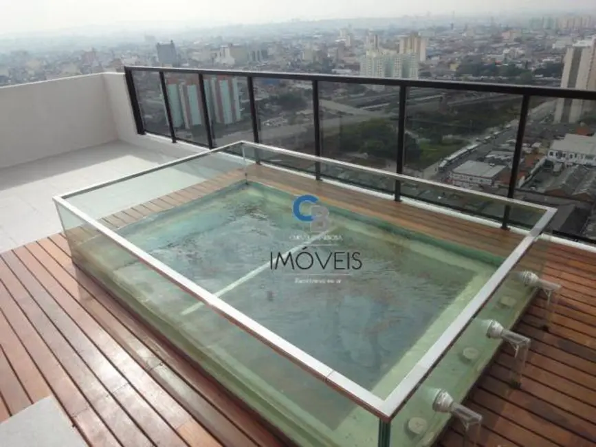 Foto 8 de Apartamento com 2 quartos à venda, 187m2 em Mooca, São Paulo - SP