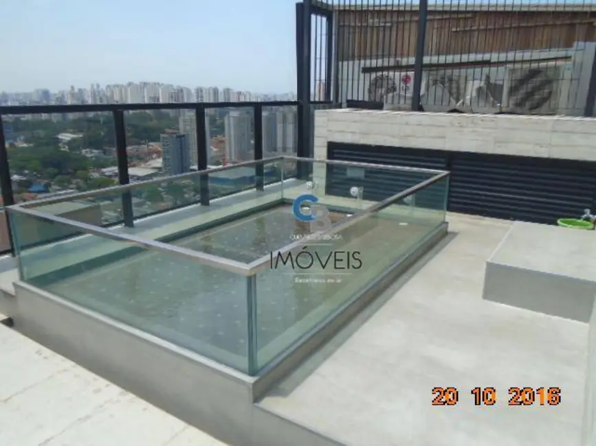 Foto 3 de Apartamento com 2 quartos à venda, 187m2 em Mooca, São Paulo - SP