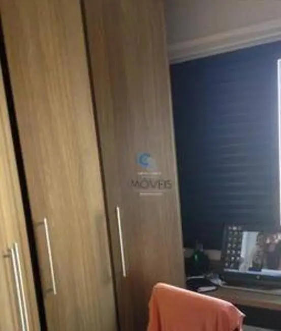 Apartamento com 3 quartos à venda, 97m2 em Vila Regente Feijó, São Paulo - SP - imagem 3 Foto 3 de Apartamento com 3 quartos à venda, 97m2 em Vila Regente Feijó, São Paulo - SP