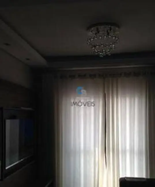 Apartamento com 3 quartos à venda, 97m2 em Vila Regente Feijó, São Paulo - SP - imagem 2 Foto 2 de Apartamento com 3 quartos à venda, 97m2 em Vila Regente Feijó, São Paulo - SP