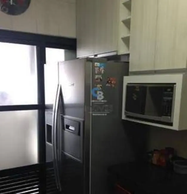 Apartamento com 3 quartos à venda, 97m2 em Vila Regente Feijó, São Paulo - SP - imagem 4 Foto 4 de Apartamento com 3 quartos à venda, 97m2 em Vila Regente Feijó, São Paulo - SP