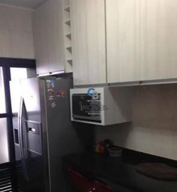 Apartamento com 3 quartos à venda, 97m2 em Vila Regente Feijó, São Paulo - SP - imagem 5 Foto 5 de Apartamento com 3 quartos à venda, 97m2 em Vila Regente Feijó, São Paulo - SP