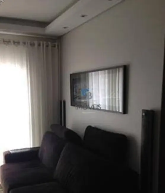 Apartamento com 3 quartos à venda, 97m2 em Vila Regente Feijó, São Paulo - SP - imagem 1 Foto 1 de Apartamento com 3 quartos à venda, 97m2 em Vila Regente Feijó, São Paulo - SP