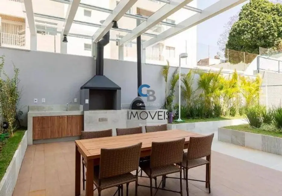 Apartamento com 2 quartos à venda, 64m2 em Tatuapé, São Paulo - SP - imagem 7 Foto 7 de Apartamento com 2 quartos à venda, 64m2 em Tatuapé, São Paulo - SP