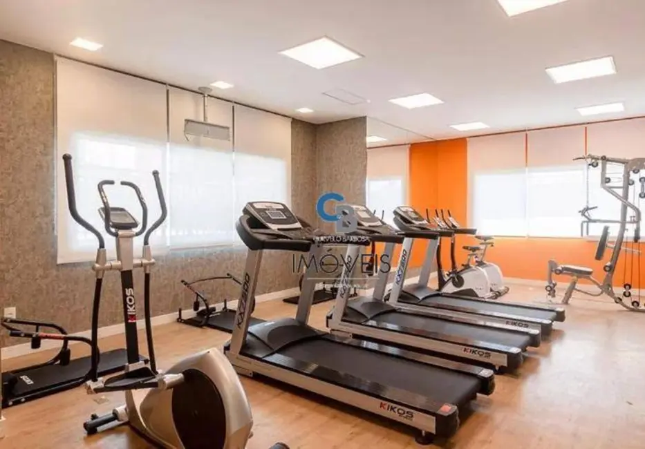 Apartamento com 2 quartos à venda, 64m2 em Tatuapé, São Paulo - SP - imagem 8 Foto 8 de Apartamento com 2 quartos à venda, 64m2 em Tatuapé, São Paulo - SP