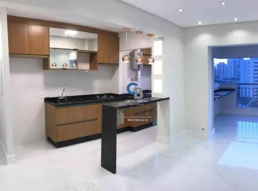 Apartamento com 2 quartos à venda, 64m2 em Tatuapé, São Paulo - SP - imagem 2 Foto 2 de Apartamento com 2 quartos à venda, 64m2 em Tatuapé, São Paulo - SP