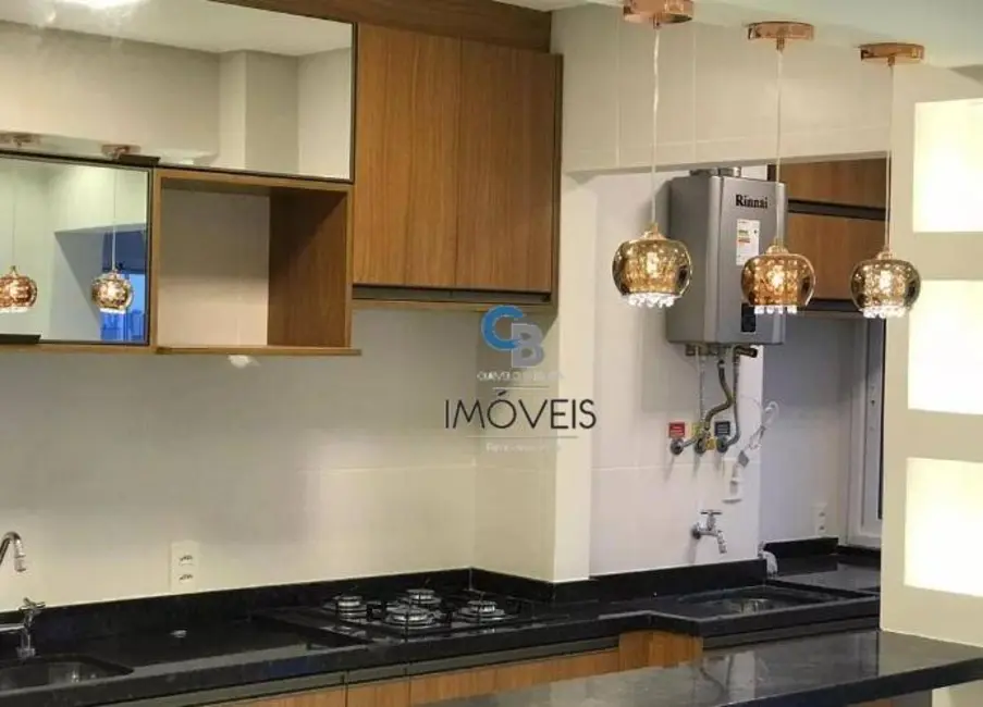 Apartamento com 2 quartos à venda, 64m2 em Tatuapé, São Paulo - SP - imagem 3 Foto 3 de Apartamento com 2 quartos à venda, 64m2 em Tatuapé, São Paulo - SP