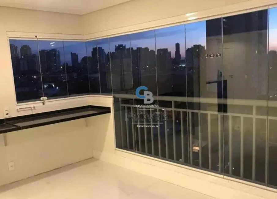 Apartamento com 2 quartos à venda, 64m2 em Tatuapé, São Paulo - SP - imagem 1 Foto 1 de Apartamento com 2 quartos à venda, 64m2 em Tatuapé, São Paulo - SP