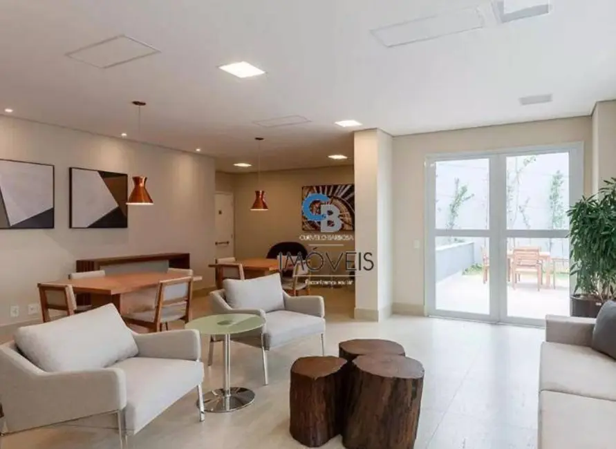 Apartamento com 2 quartos à venda, 64m2 em Tatuapé, São Paulo - SP - imagem 9 Foto 9 de Apartamento com 2 quartos à venda, 64m2 em Tatuapé, São Paulo - SP