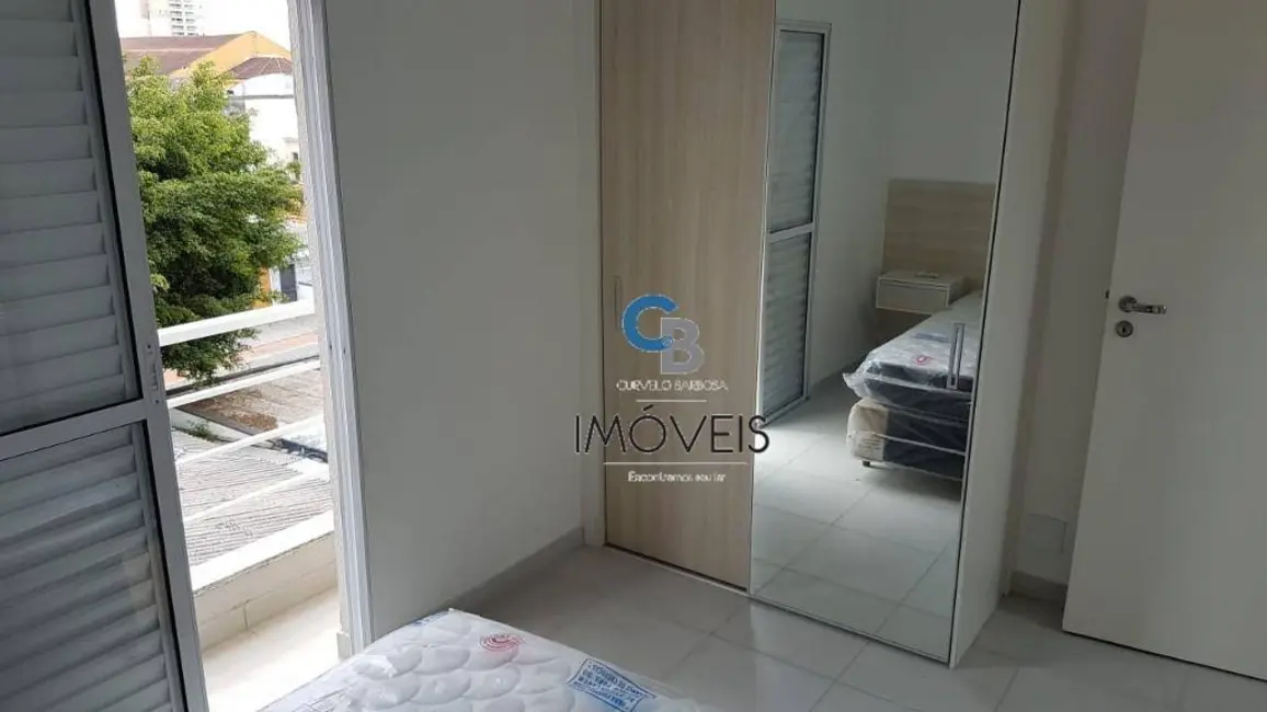 Sobrado com 3 quartos à venda, 120m2 em Vila Carrão, São Paulo - SP - imagem 9 Foto 9 de Sobrado com 3 quartos à venda, 120m2 em Vila Carrão, São Paulo - SP