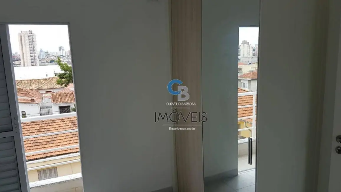 Sobrado com 3 quartos à venda, 120m2 em Vila Carrão, São Paulo - SP - imagem 8 Foto 8 de Sobrado com 3 quartos à venda, 120m2 em Vila Carrão, São Paulo - SP