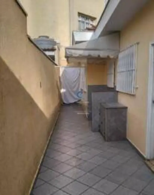 Foto 1 de Sobrado com 2 quartos à venda, 103m2 em Vila Canero, São Paulo - SP