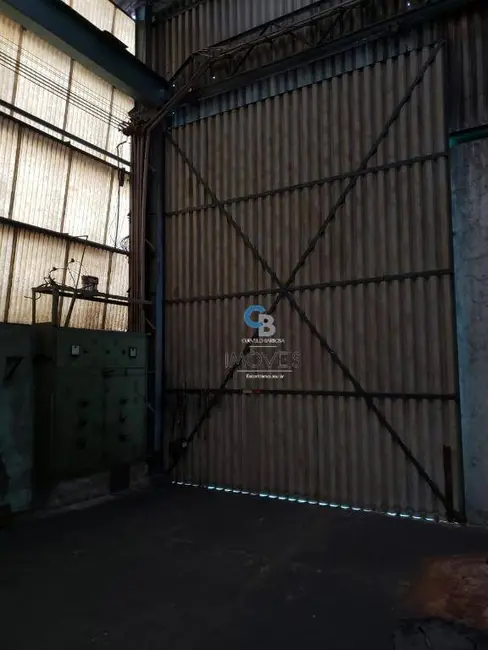 Armazém / Galpão à venda e para alugar, 1668m2 em Tatuapé, São Paulo - SP - imagem 8 Foto 8 de Armazém / Galpão à venda e para alugar, 1668m2 em Tatuapé, São Paulo - SP