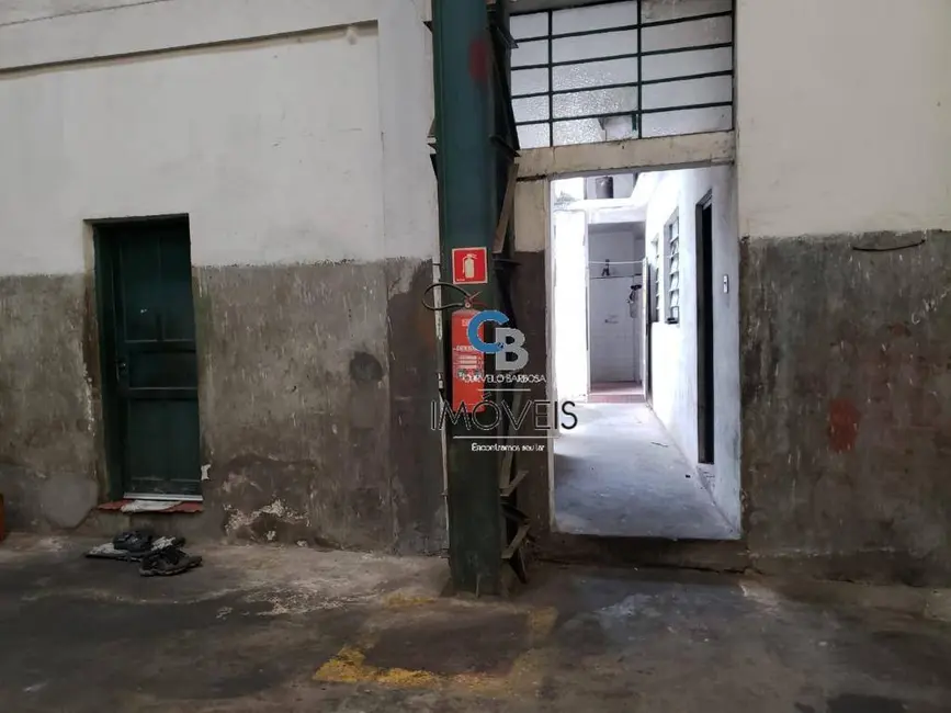 Armazém / Galpão à venda e para alugar, 1668m2 em Tatuapé, São Paulo - SP - imagem 6 Foto 6 de Armazém / Galpão à venda e para alugar, 1668m2 em Tatuapé, São Paulo - SP