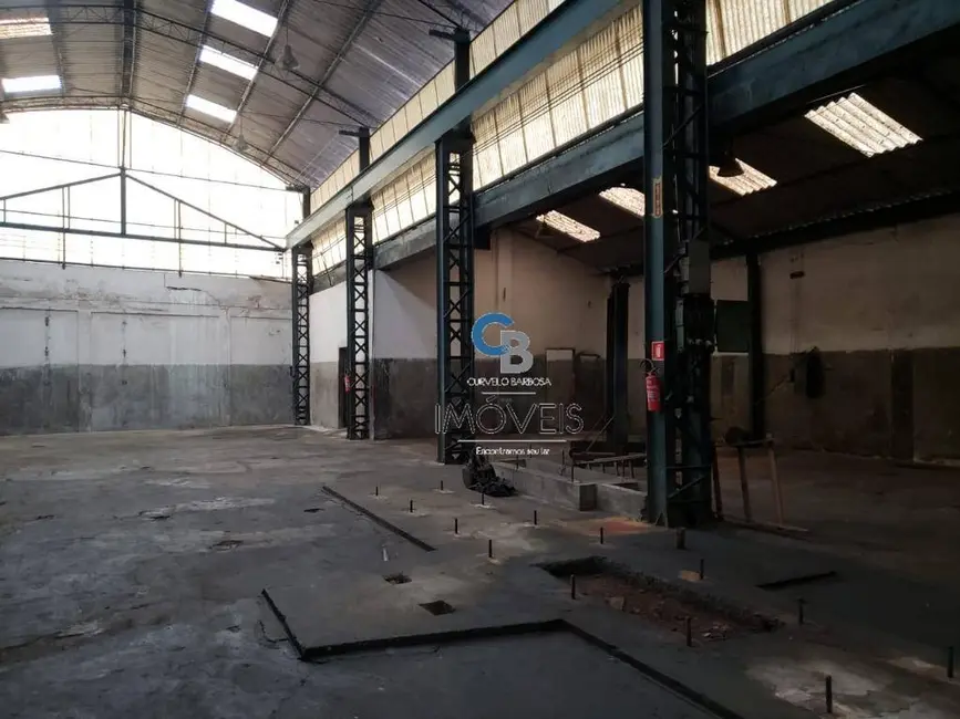 Armazém / Galpão à venda e para alugar, 1668m2 em Tatuapé, São Paulo - SP - imagem 3 Foto 3 de Armazém / Galpão à venda e para alugar, 1668m2 em Tatuapé, São Paulo - SP