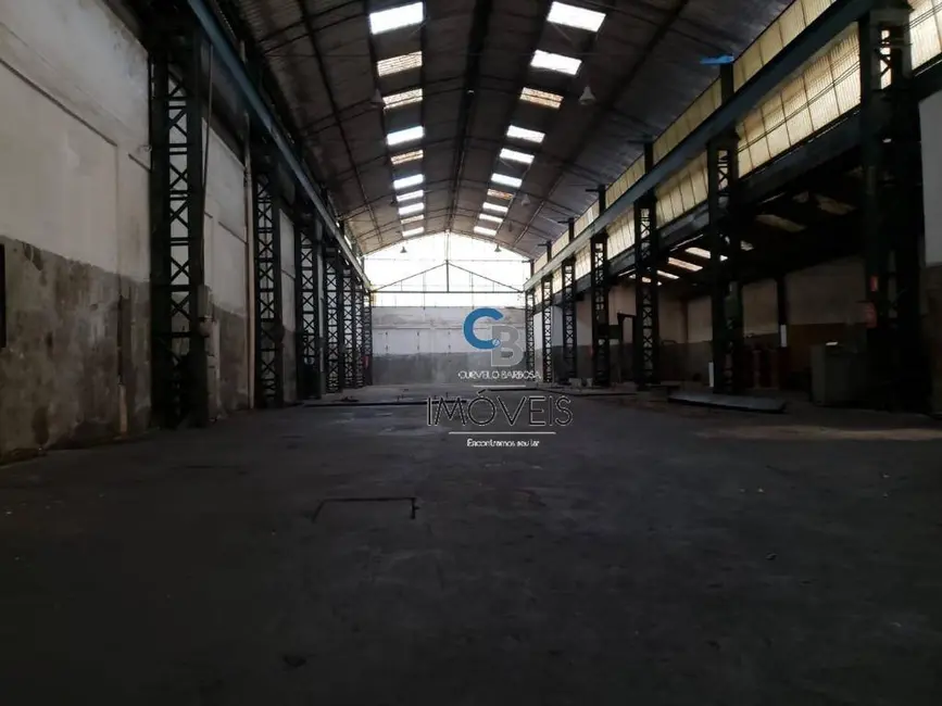 Armazém / Galpão à venda e para alugar, 1668m2 em Tatuapé, São Paulo - SP - imagem 5 Foto 5 de Armazém / Galpão à venda e para alugar, 1668m2 em Tatuapé, São Paulo - SP