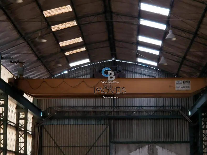 Armazém / Galpão à venda e para alugar, 1668m2 em Tatuapé, São Paulo - SP - imagem 4 Foto 4 de Armazém / Galpão à venda e para alugar, 1668m2 em Tatuapé, São Paulo - SP