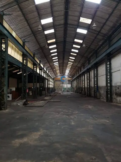 Armazém / Galpão à venda e para alugar, 1668m2 em Tatuapé, São Paulo - SP - imagem 7 Foto 7 de Armazém / Galpão à venda e para alugar, 1668m2 em Tatuapé, São Paulo - SP