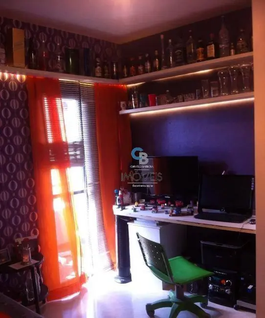 Foto 8 de Apartamento com 3 quartos à venda, 130m2 em Vila Azevedo, São Paulo - SP