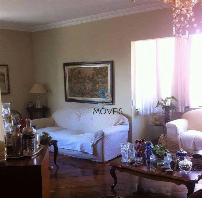 Foto 3 de Apartamento com 3 quartos à venda, 130m2 em Vila Azevedo, São Paulo - SP