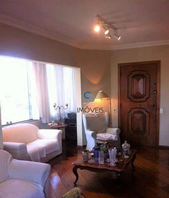 Foto 2 de Apartamento com 3 quartos à venda, 130m2 em Vila Azevedo, São Paulo - SP