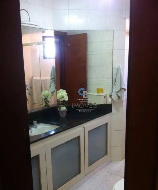 Foto 9 de Apartamento com 3 quartos à venda, 130m2 em Vila Azevedo, São Paulo - SP