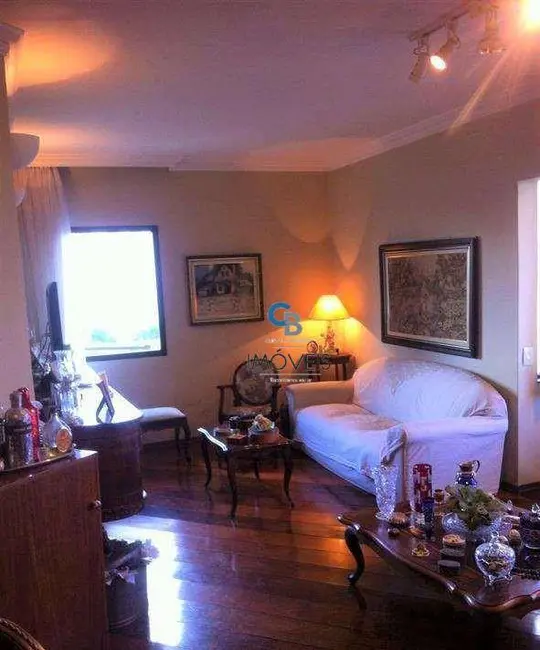 Foto 1 de Apartamento com 3 quartos à venda, 130m2 em Vila Azevedo, São Paulo - SP