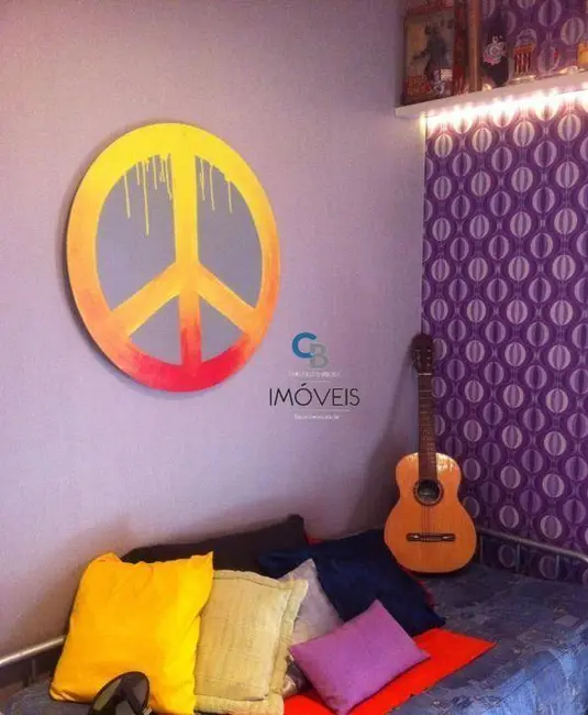 Foto 7 de Apartamento com 3 quartos à venda, 130m2 em Vila Azevedo, São Paulo - SP