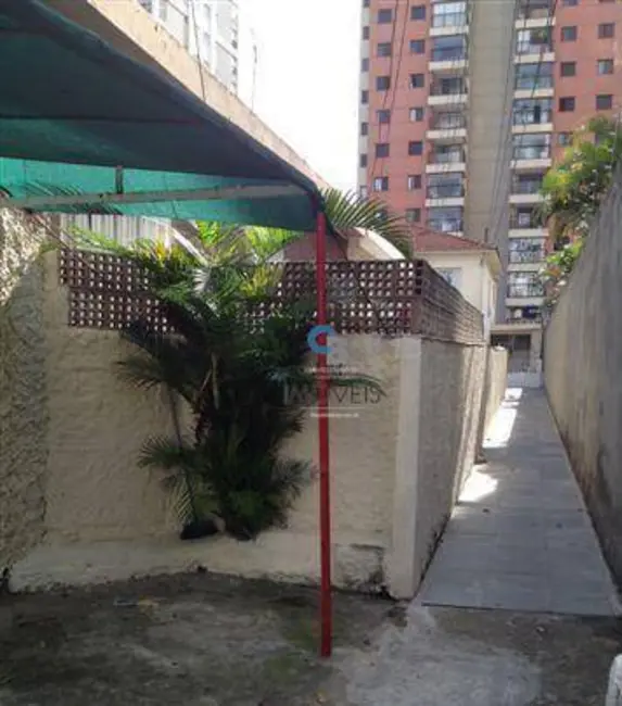 Terreno / Lote à venda, 500m2 em Vila Regente Feijó, São Paulo - SP - imagem 5 Foto 5 de Terreno / Lote à venda, 500m2 em Vila Regente Feijó, São Paulo - SP