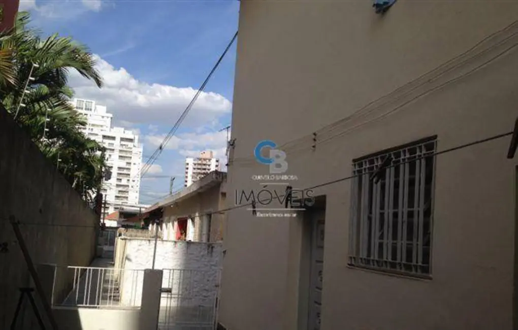 Terreno / Lote à venda, 500m2 em Vila Regente Feijó, São Paulo - SP - imagem 9 Foto 9 de Terreno / Lote à venda, 500m2 em Vila Regente Feijó, São Paulo - SP