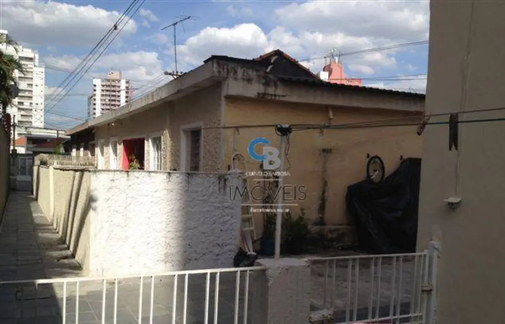 Terreno / Lote à venda, 500m2 em Vila Regente Feijó, São Paulo - SP - imagem 7 Foto 7 de Terreno / Lote à venda, 500m2 em Vila Regente Feijó, São Paulo - SP