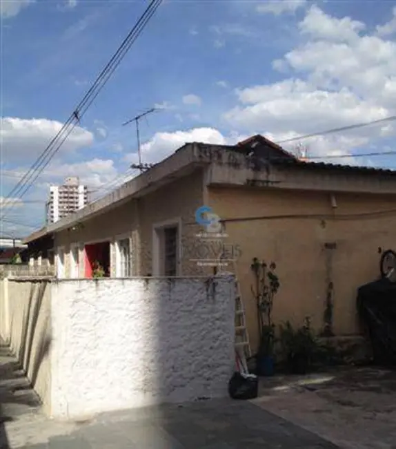 Terreno / Lote à venda, 500m2 em Vila Regente Feijó, São Paulo - SP - imagem 4 Foto 4 de Terreno / Lote à venda, 500m2 em Vila Regente Feijó, São Paulo - SP