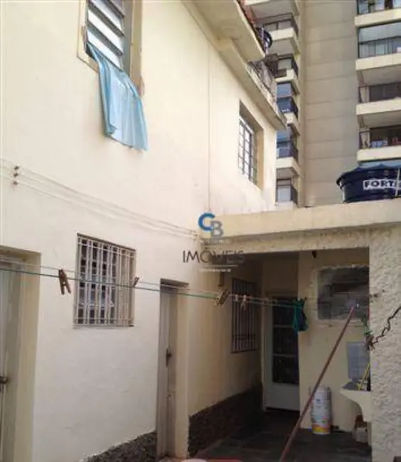 Terreno / Lote à venda, 500m2 em Vila Regente Feijó, São Paulo - SP - imagem 8 Foto 8 de Terreno / Lote à venda, 500m2 em Vila Regente Feijó, São Paulo - SP