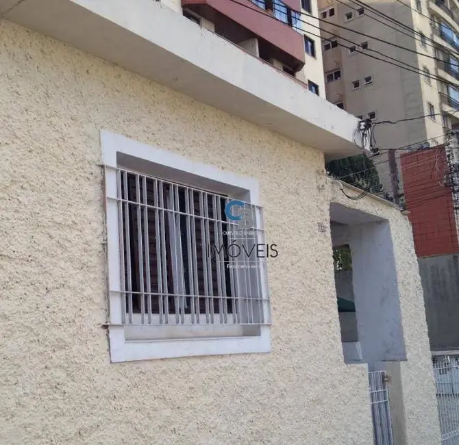 Terreno / Lote à venda, 500m2 em Vila Regente Feijó, São Paulo - SP - imagem 3 Foto 3 de Terreno / Lote à venda, 500m2 em Vila Regente Feijó, São Paulo - SP