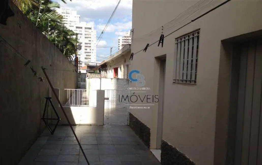 Terreno / Lote à venda, 500m2 em Vila Regente Feijó, São Paulo - SP - imagem 6 Foto 6 de Terreno / Lote à venda, 500m2 em Vila Regente Feijó, São Paulo - SP