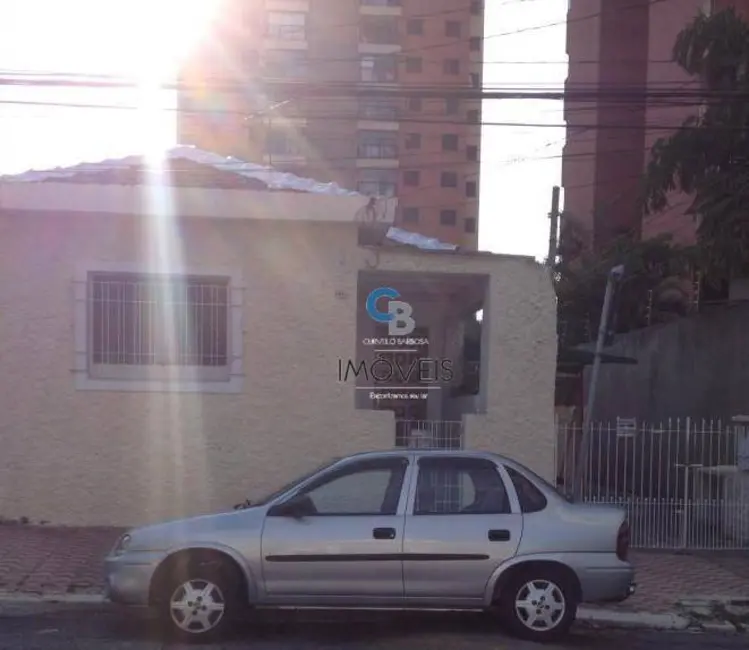 Foto 2 de Terreno / Lote à venda, 500m2 em Vila Regente Feijó, São Paulo - SP
