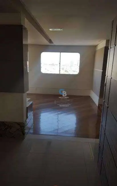 Foto 6 de Apartamento com 4 quartos à venda, 470m2 em Vila Regente Feijó, São Paulo - SP